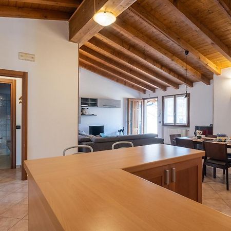 Casa Del Gatto Apartment Paratico Ngoại thất bức ảnh