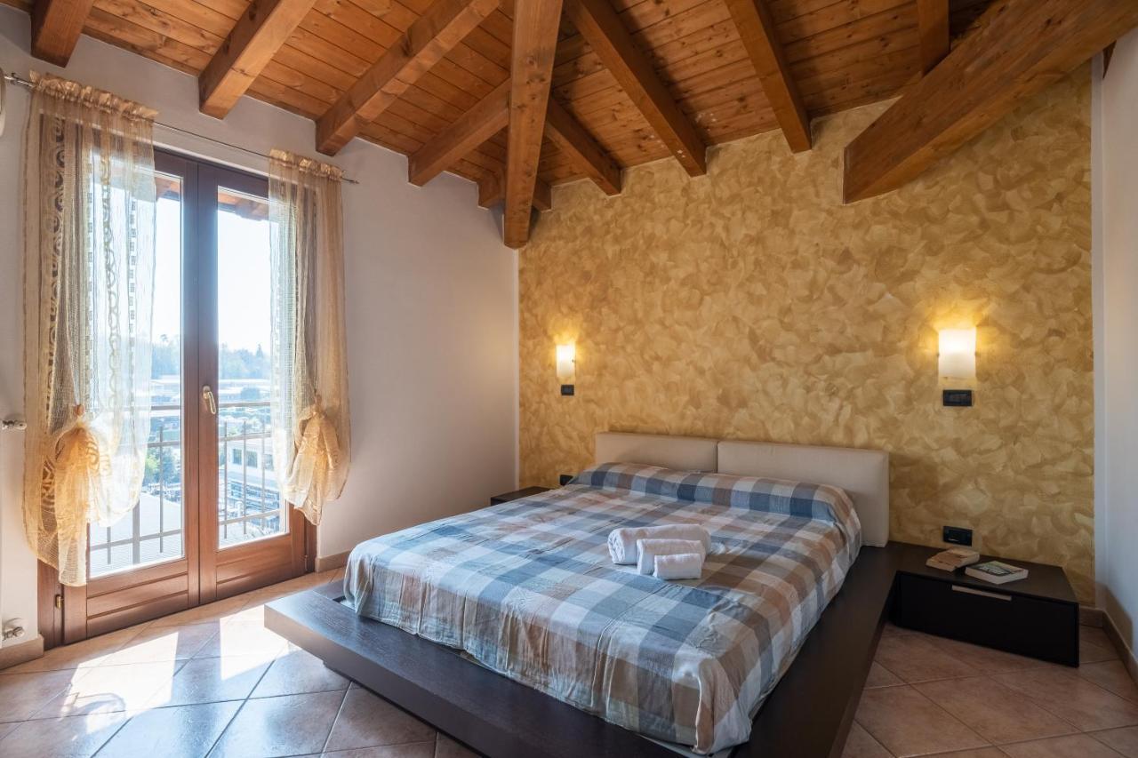 Casa Del Gatto Apartment Paratico Ngoại thất bức ảnh
