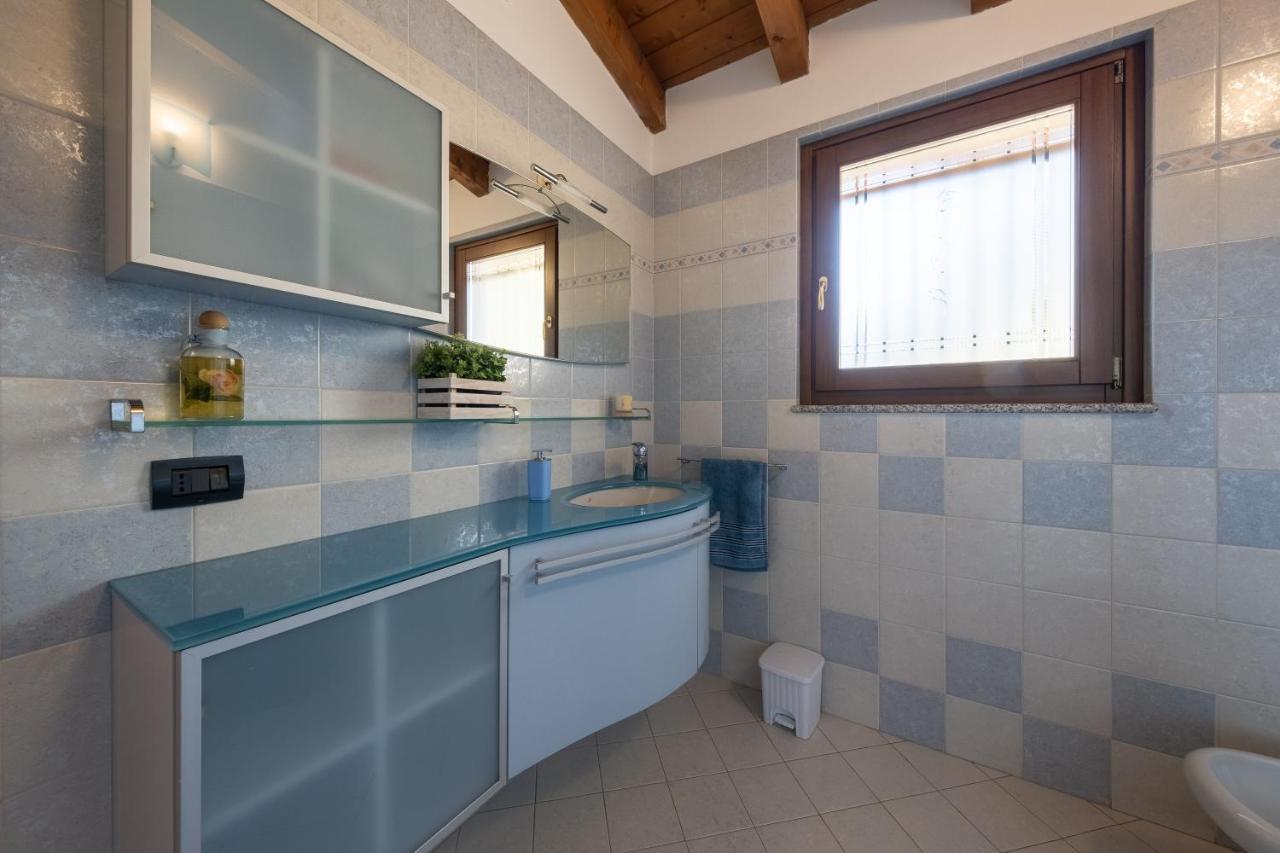 Casa Del Gatto Apartment Paratico Ngoại thất bức ảnh
