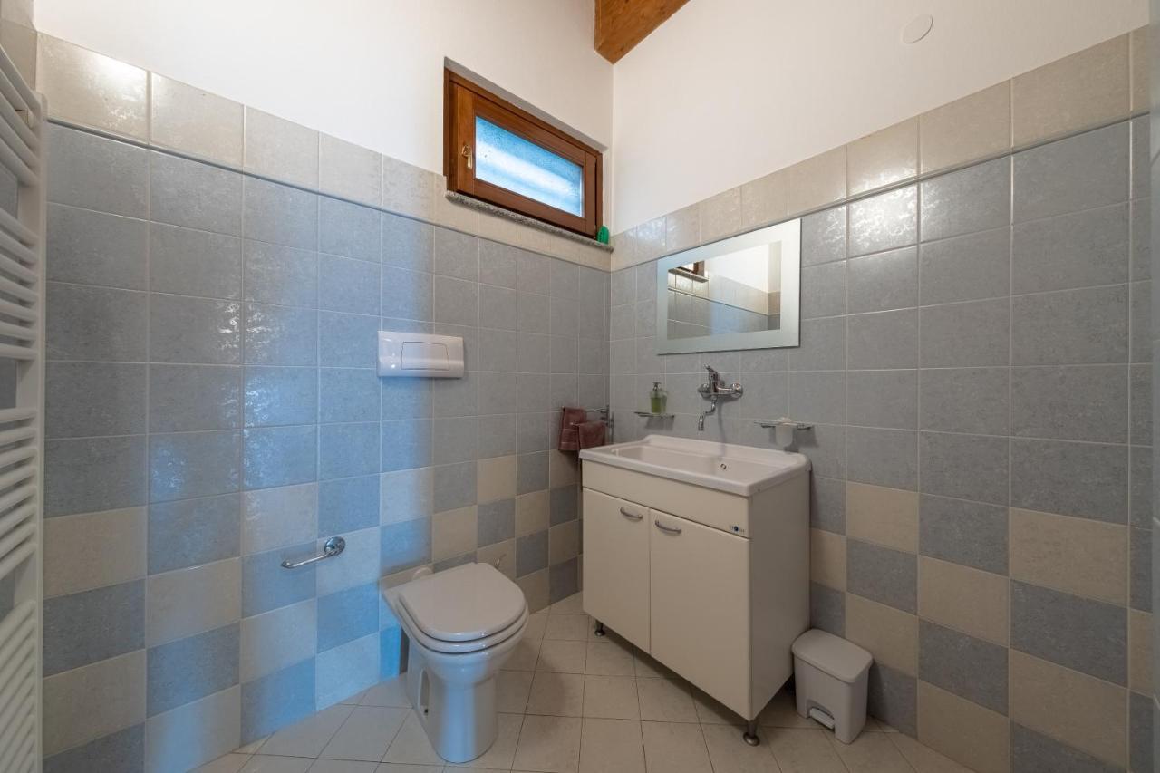 Casa Del Gatto Apartment Paratico Ngoại thất bức ảnh