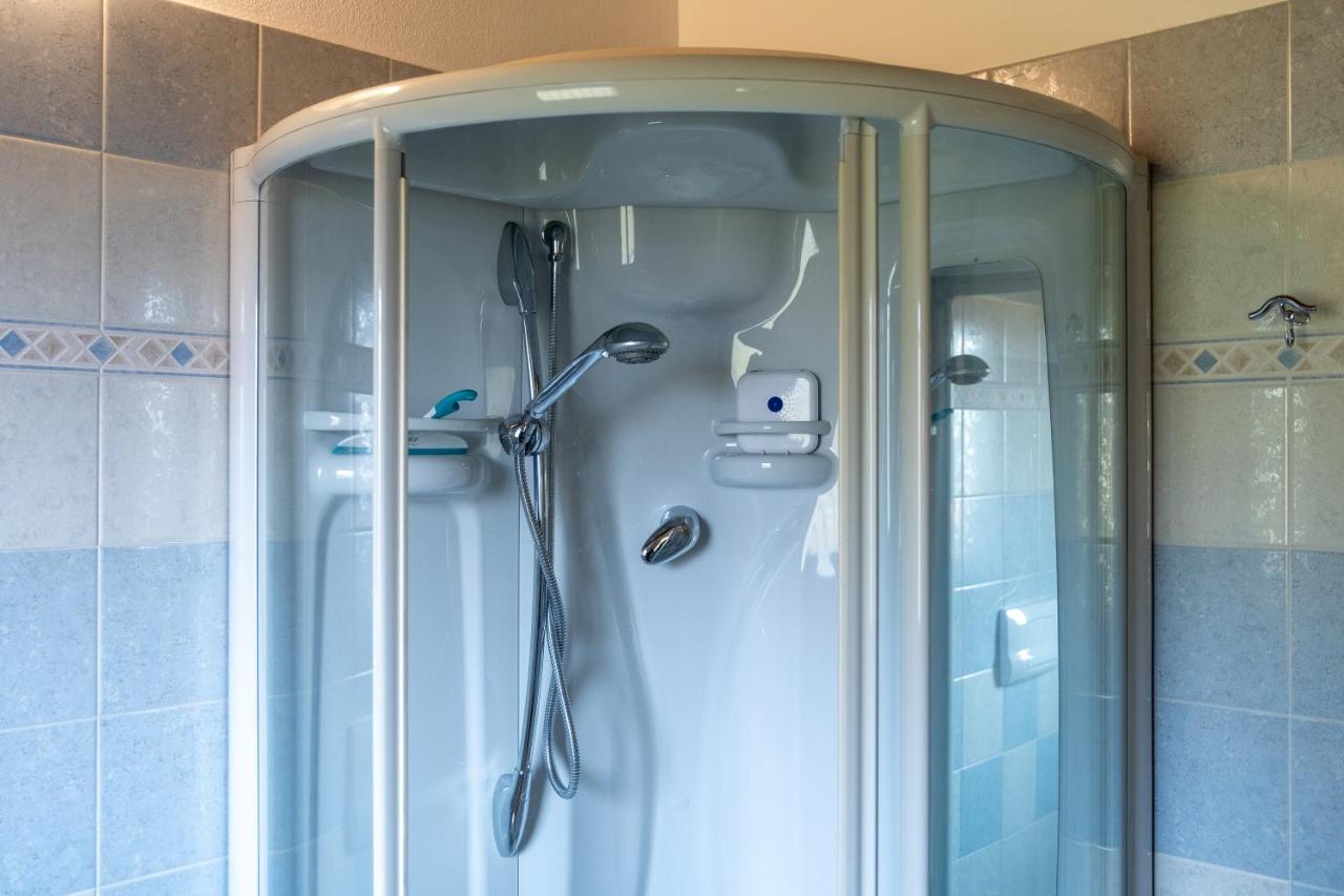 Casa Del Gatto Apartment Paratico Ngoại thất bức ảnh